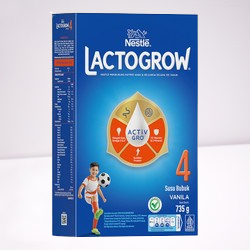 ( 1 KGM ) ~ LACTOGROW NESTLE LACTOGROW