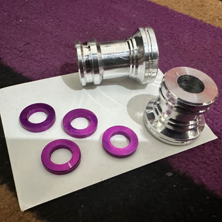 LGZOW Boshing gear box scoopy R12 ke 14 17 Boshing scoopy r12 upgrade ke 14 boshing upgarde velg rin