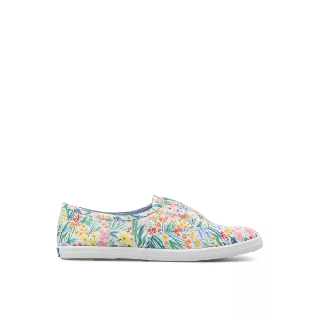 Keds Chillax Rpc Lea Original