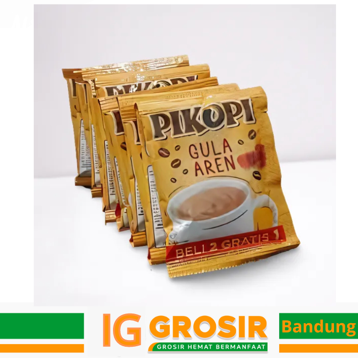 

Pikopi Gula Aren (1rcg/10pcs)
