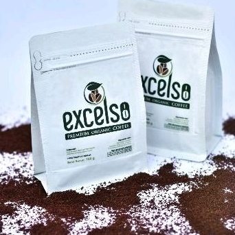 

Kopi Excelsa Wonosalam