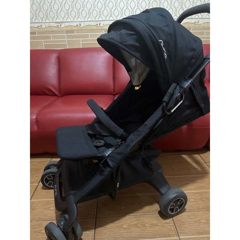STROLLER NUNA PEPP NEXT