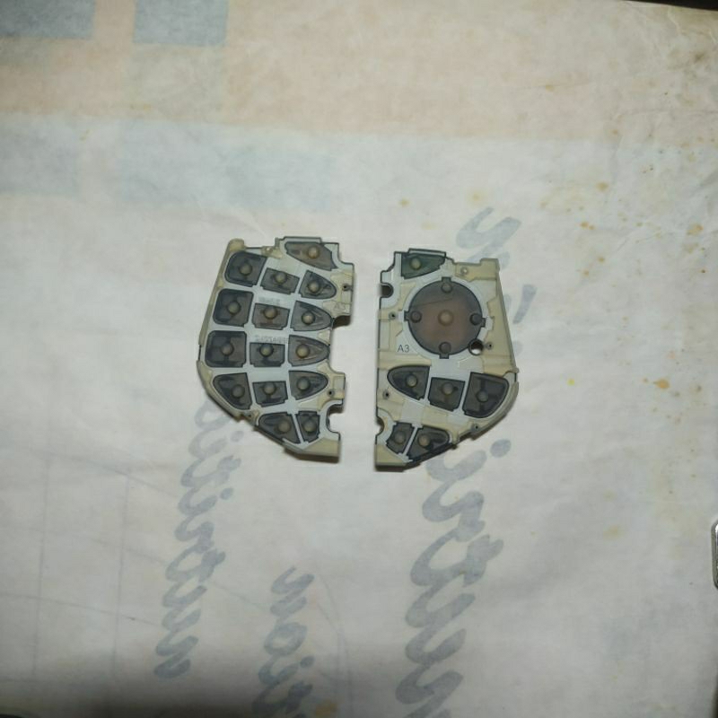 keypad n gage classic original