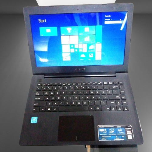 Laptop Asus x453m second