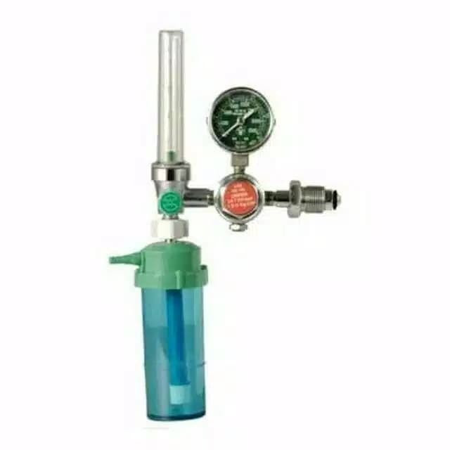 Regulator Oxygen Medis