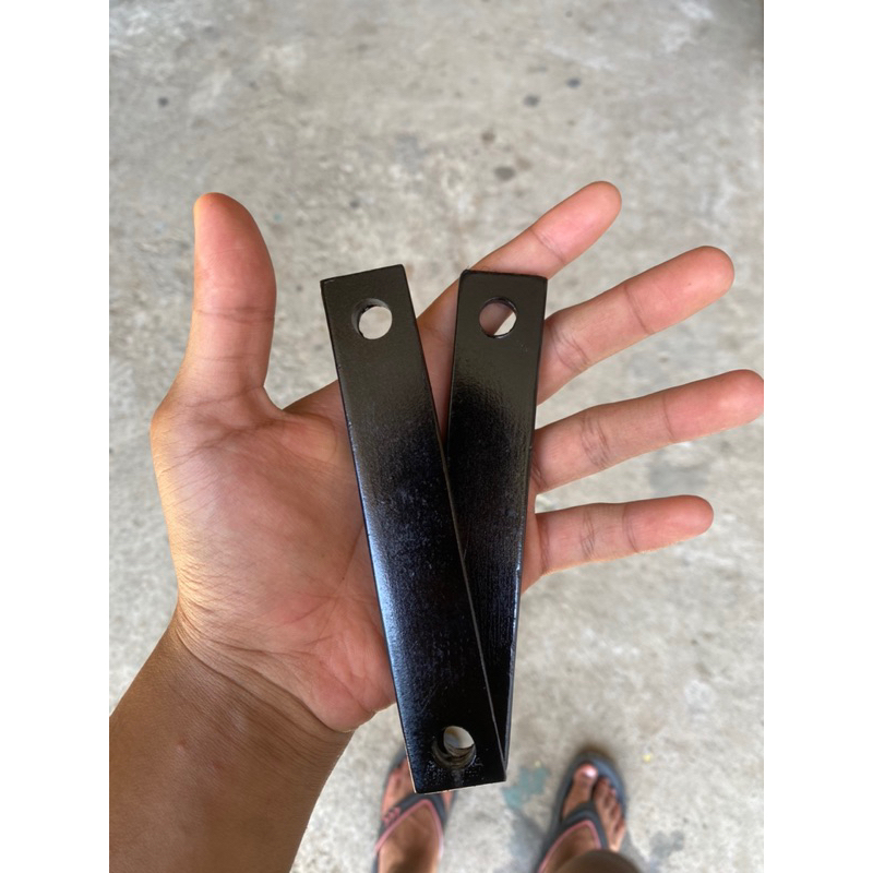 LOWERING KIT NINJA R/SS, Pemendek shok belakang ninja R/SS