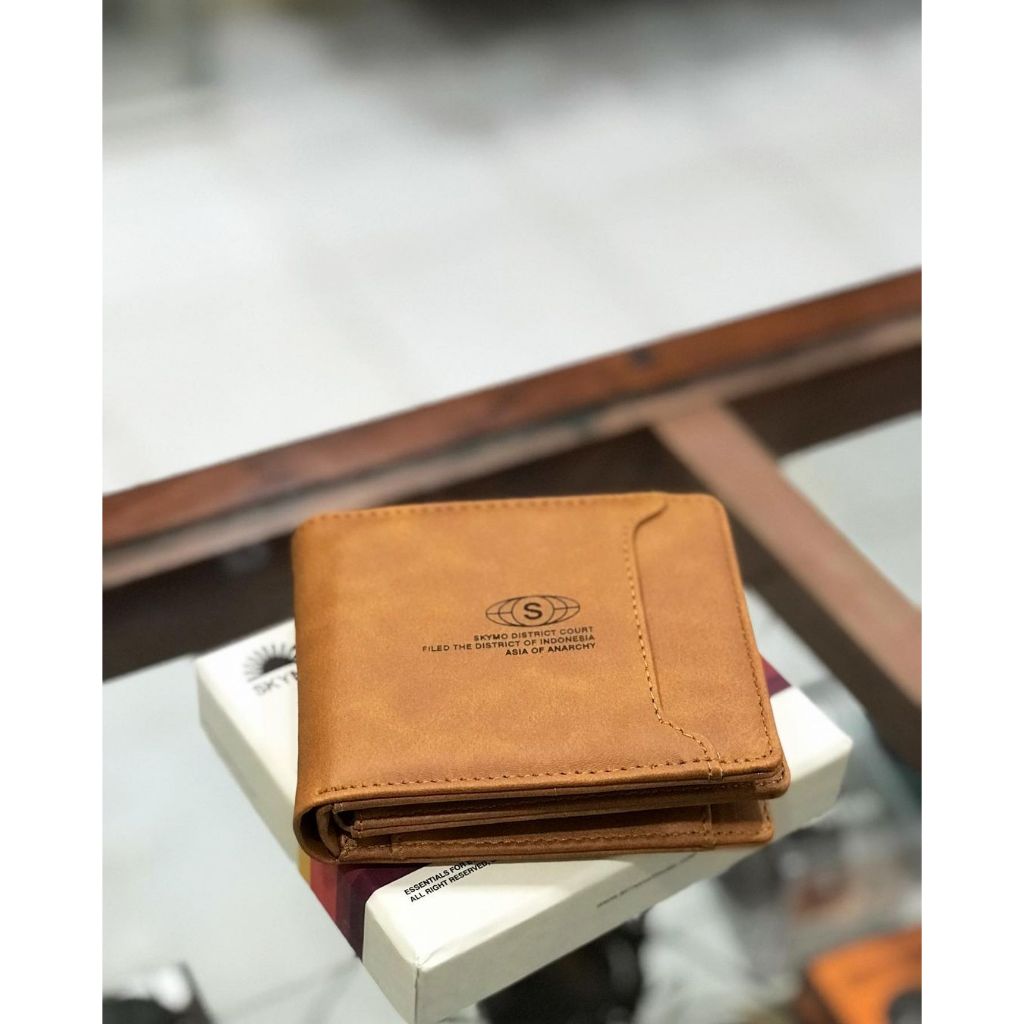 Dompet Skymo / Dompet Keren