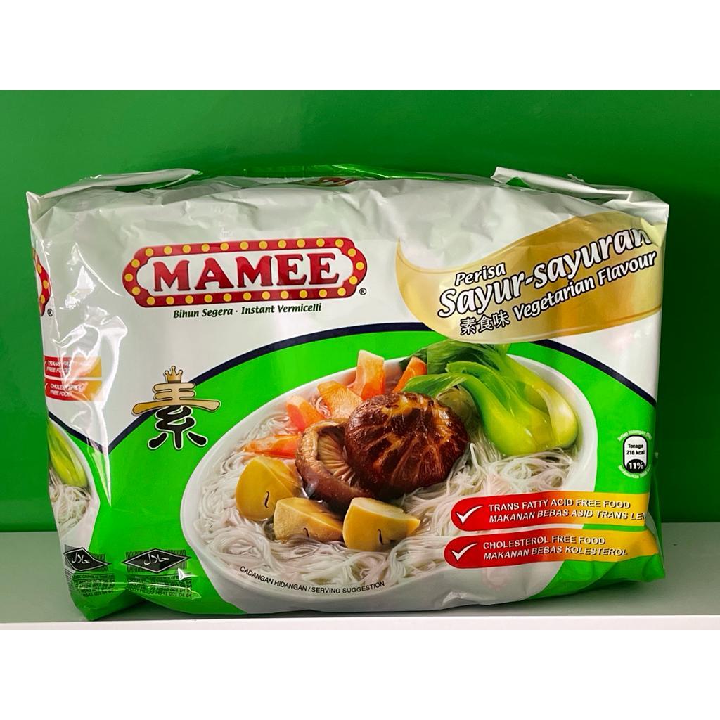 

MULIA VEGEMART MAMEE BIHUN INSTA VERMICELLI