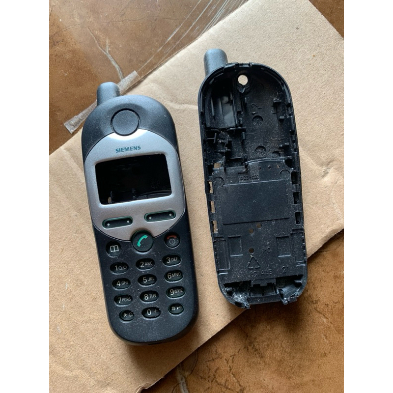 casing siemens c35 jadul