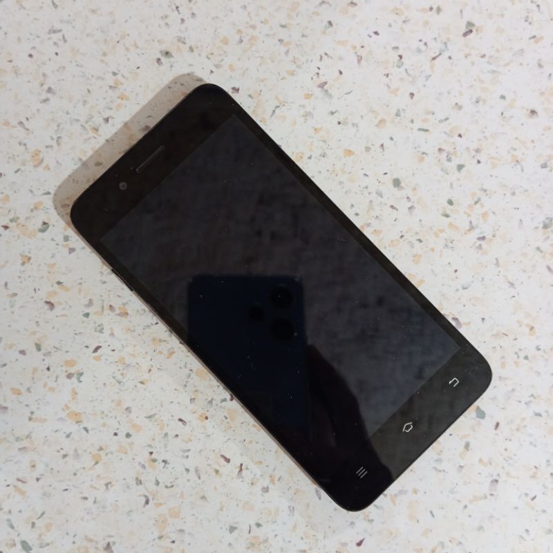 LCD TOUCHSCREEN COPOTAN VIVO Y53 ORIGINAL NORMALAN