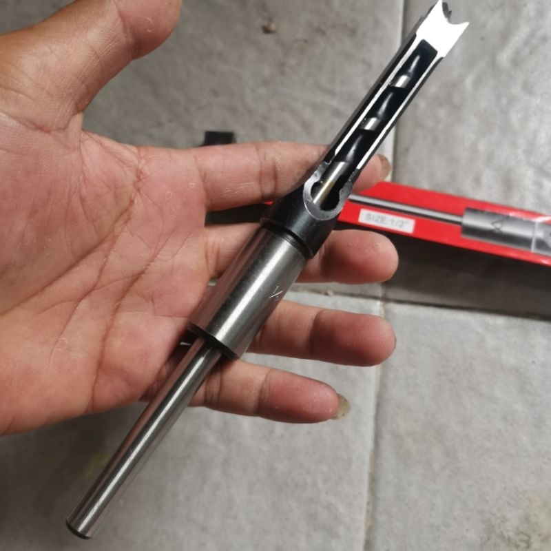 mata bor bobok kayu 1/2 inch chisel set