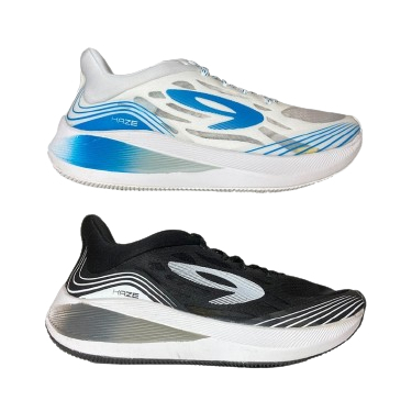 GRATIS ONGKIR  SEPATU RUNNING ORIGINAL 910 NINETEEN HAZE VISION WARNA TERBARU DISKON OJANSPORT
