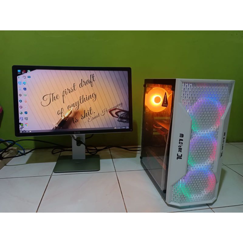 PC Rakitan Ryzen 5