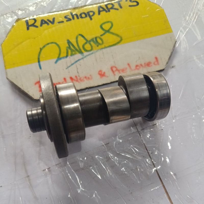 Noken As Minerva MX 150 : R150, VX, X Road ; mx150