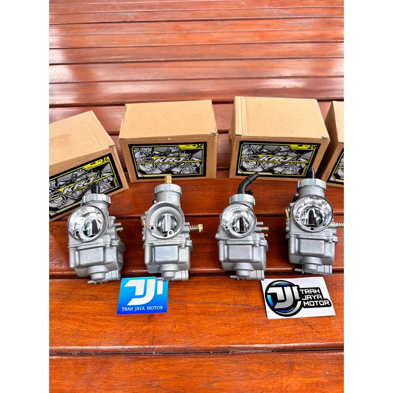 KARBURATOR KRJ PE PWL 1000% ORIGINAL KRJ