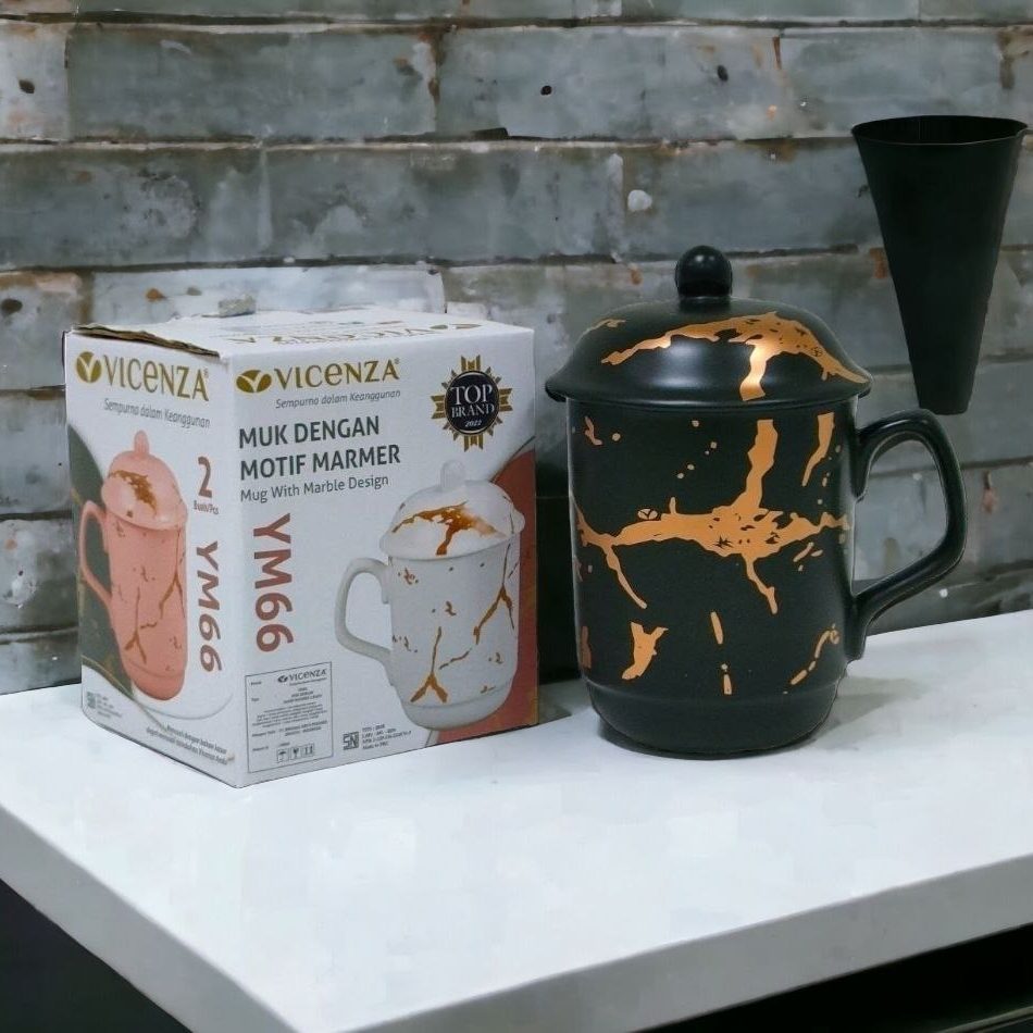 Mug Marble Vicenza YM66