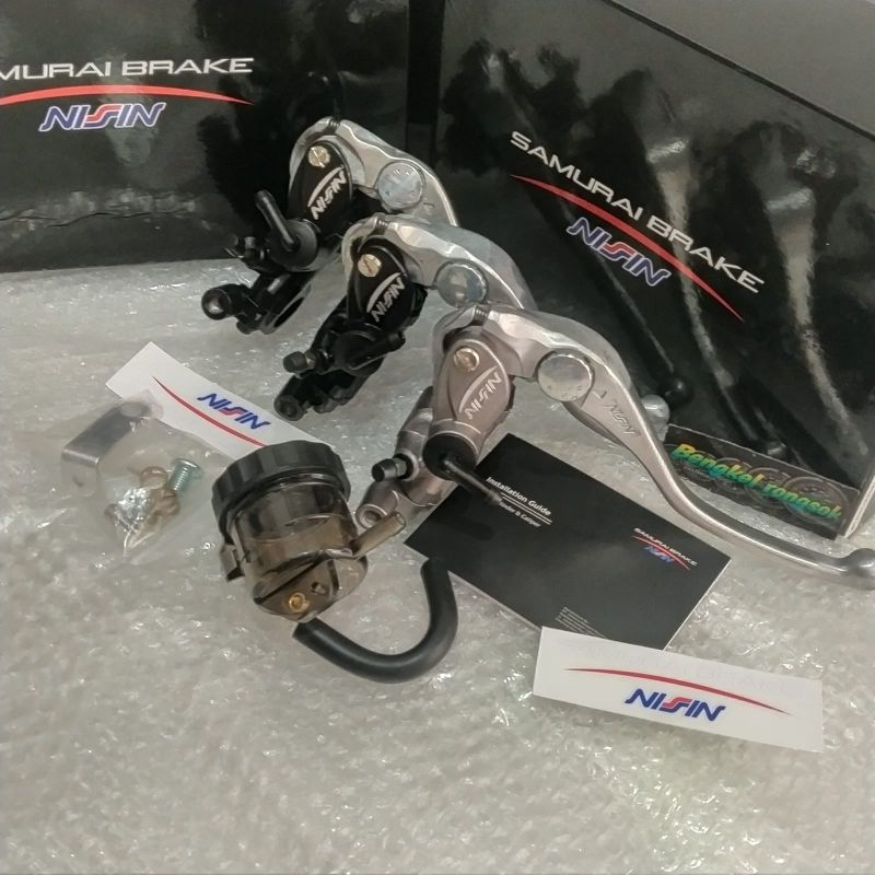 MASTER REM RADIAL 16MM master rem er6 z1000 z900