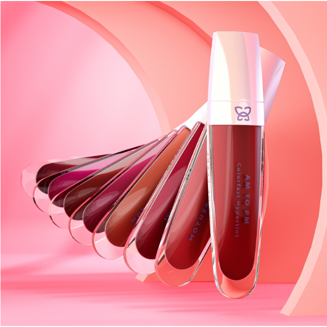 MOP - AM to PM Colorfast Hypertint