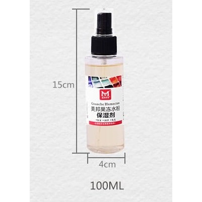 

MAGIWAP MOISTURIZED MILDEW GOUACHE SPRAY 100ML