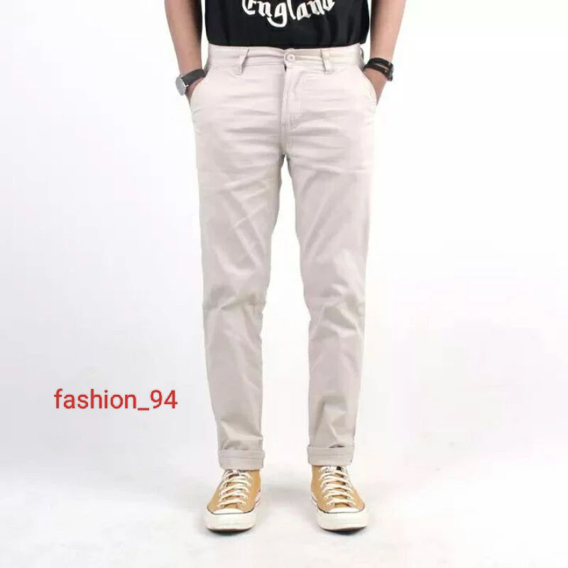 CELANA PANJANG PRIA DEWASA ,CELANA PANJANG CINOS PRIA DEWASA