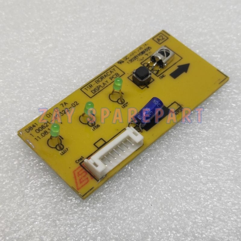 SENSOR AC SAMSUNG TULN