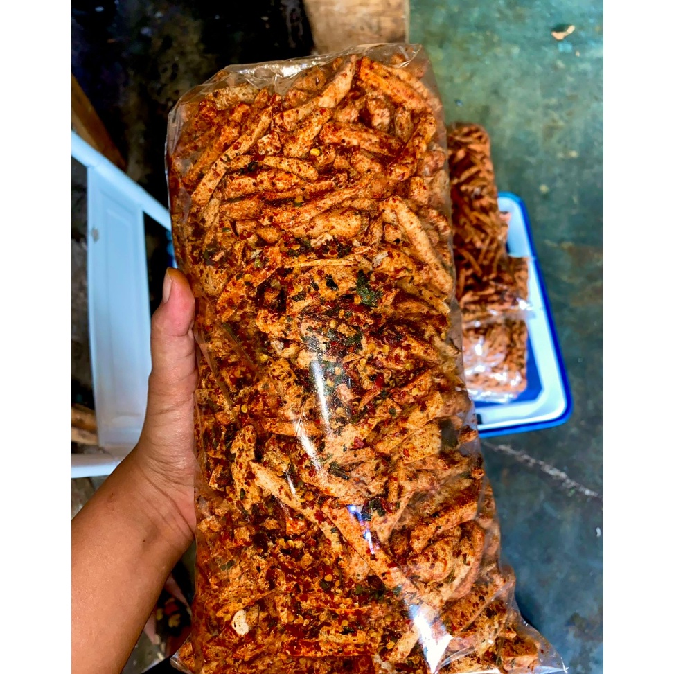 

250gr - BASRENG SULTAN BANDUNG ➣Diskon