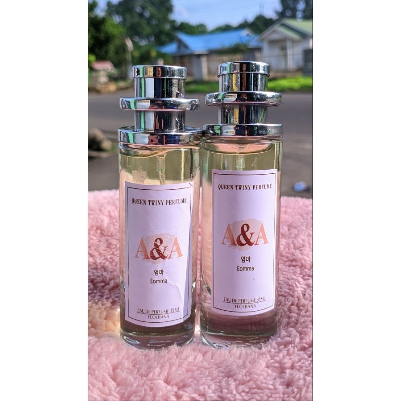Queen Twiny Perfume | Eomma