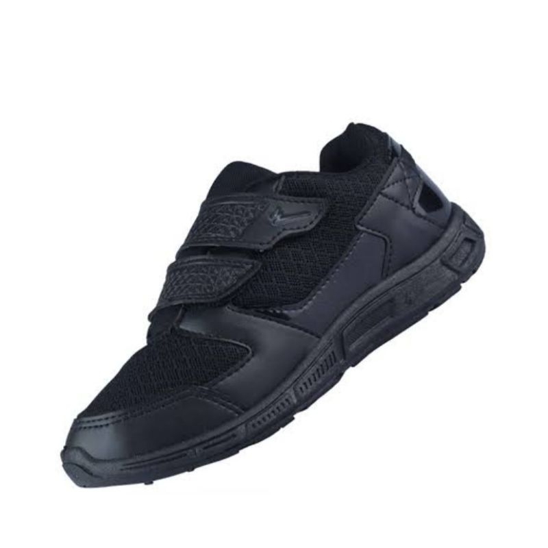 sepatu sekolah anak Eagle Daffy jr