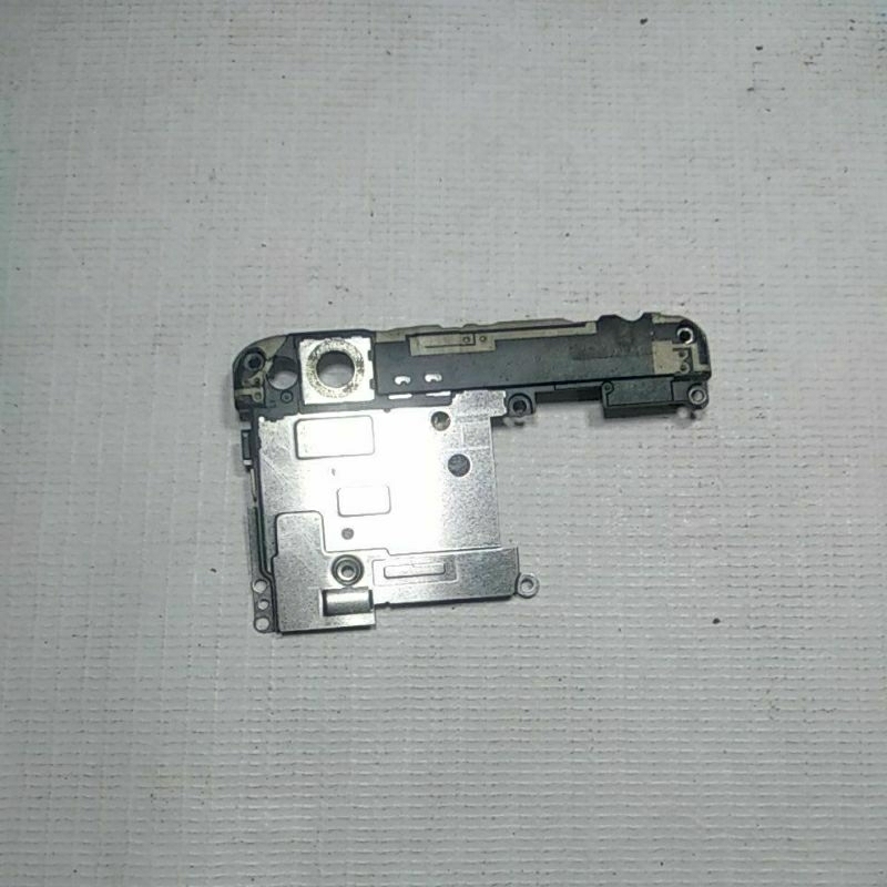 penutup mesin bekas Redmi 4x