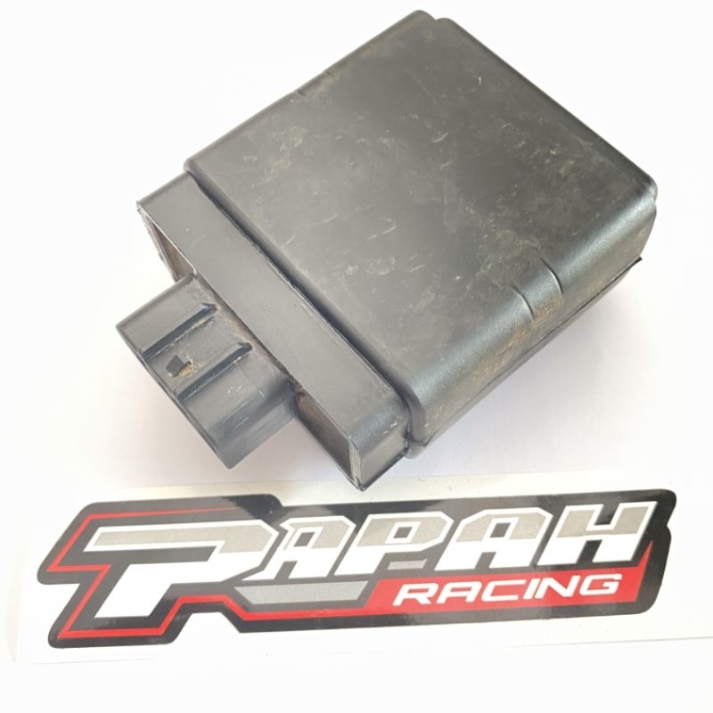 cdi yz 125 garputala 4ss copotan