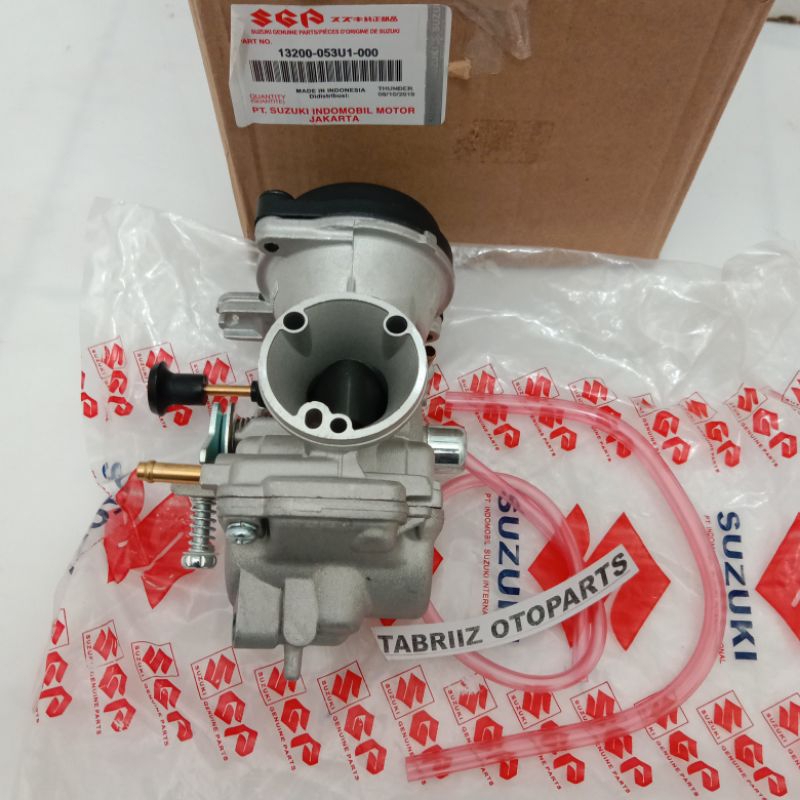 Karburator Suzuki Thunder Thander 125 Thunder 125