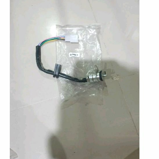 SWIT SWITCH NETRAL ASSY NEUTRAL GIGI SUPRA X 100 SUPRA XX 100