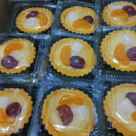 

PIE BUAH / SOES BUAH JAJAN PASAR