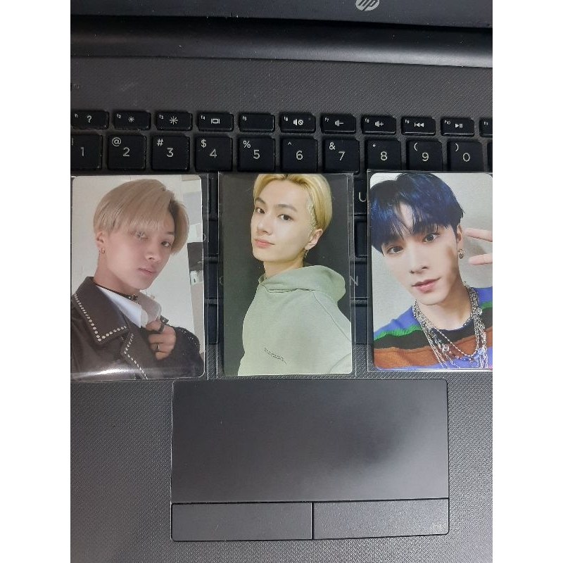 Pc jay enhypen : hype, lightstick