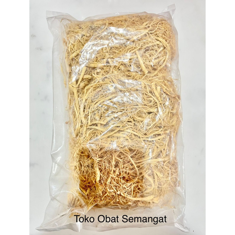 

Sem Chiu / Akar Ginseng 10g