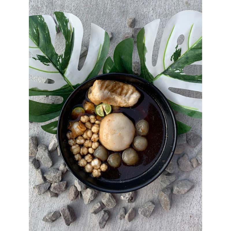 

BASO ACI AYAM SUIR