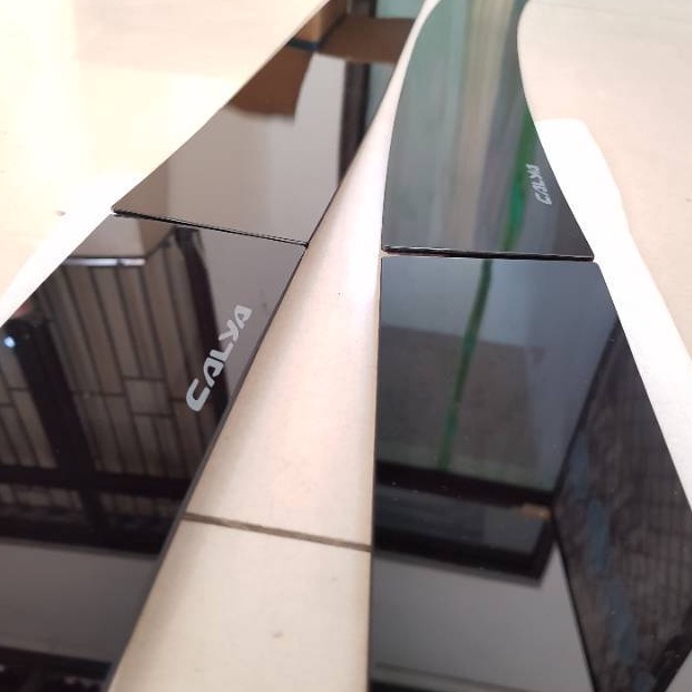 [✳D69/] Talang Air Mobil Toyota CALYA / Daihatsu SIGRA Slim 3M [42]