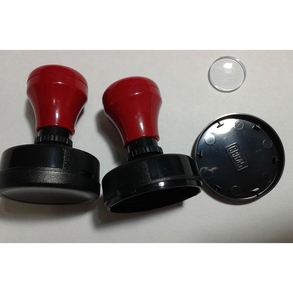 

Ready CB045 - Gagang Stempel Flash Diameter 45 mm ➤➪✼✰