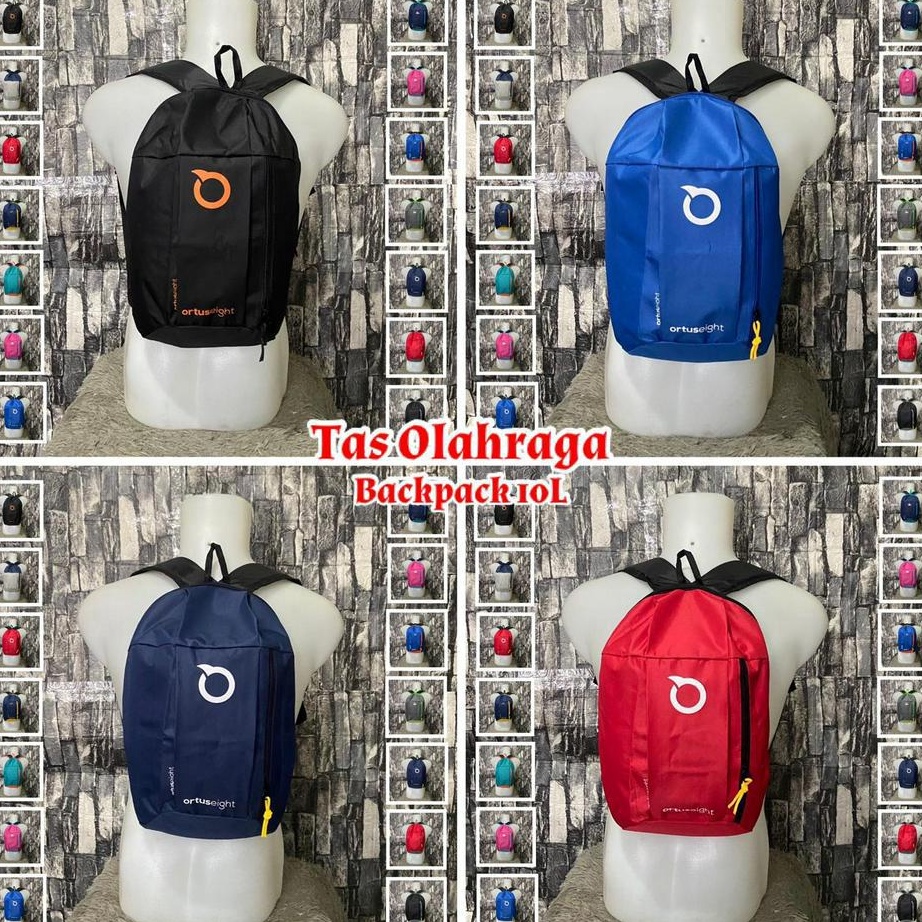 Terupdate TAS RANSEL ORTUS / TAS SPORT ORTUS / TAS SANDANG ORTUS / TAS SEPATU BOLA DAN FUTSAL ORTUS 