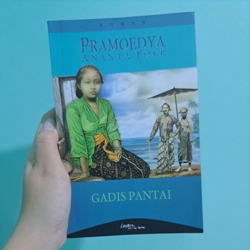 Preloved Gadis Pantai