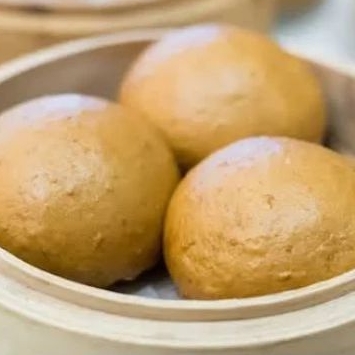 

Bakpao Tiramisu