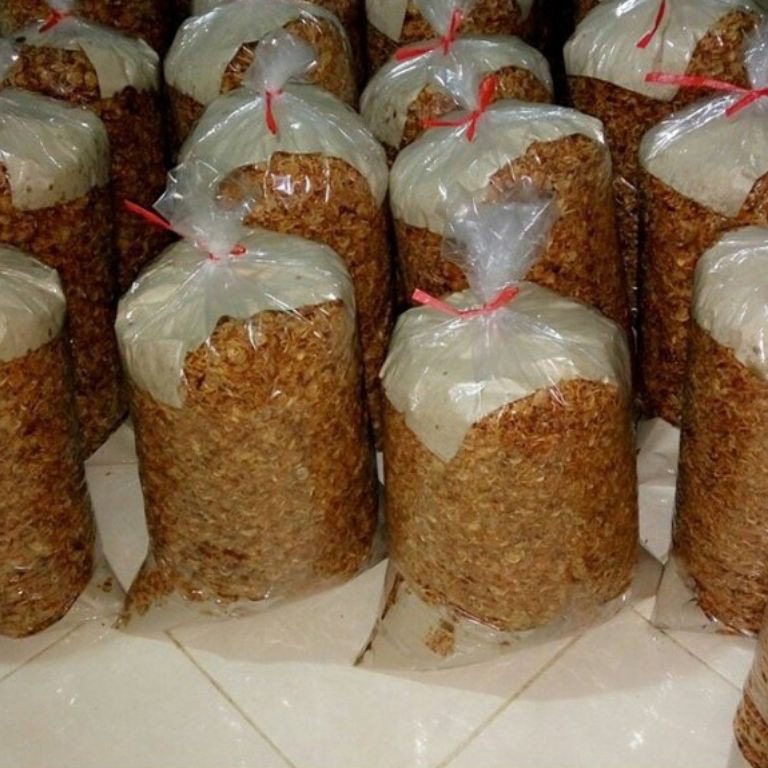 

[≛H4➤] Bagor - Bawang Goreng 1kg (PREMIUM Grade A Grade B+) Always