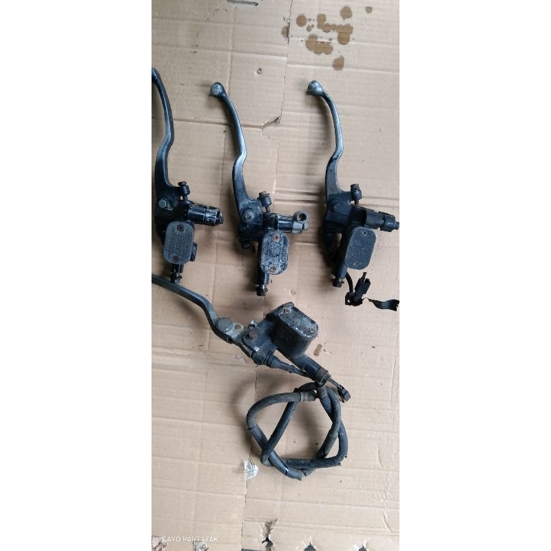 master rem atas ory copotan f1zr