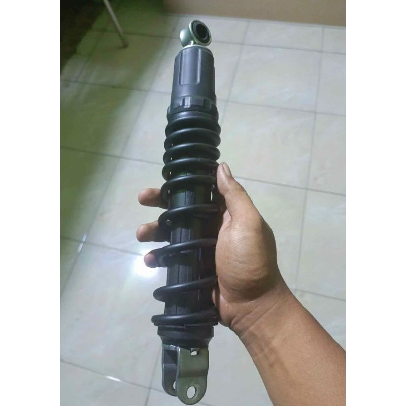 shockbreaker beat deluxe