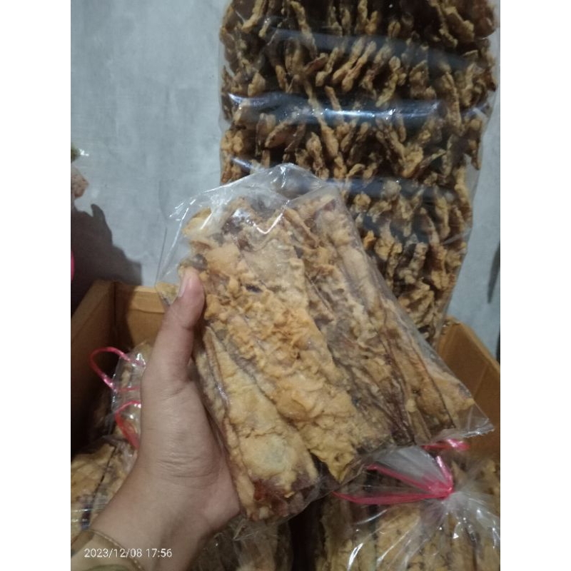 

Sale pisang asli cilacap