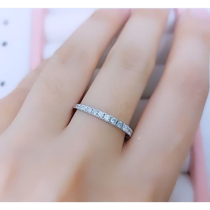 Cincin Diamond SellaListring