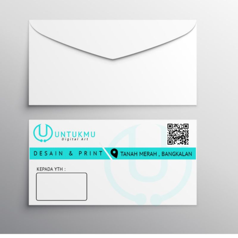 

PRINT AMPLOP GRATIS DESAIN