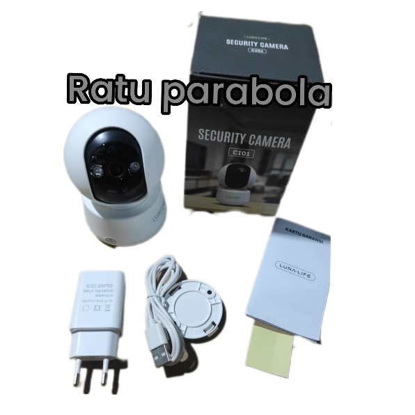 INDOOR CCTV 3 MP CCTV INDOOR CI01