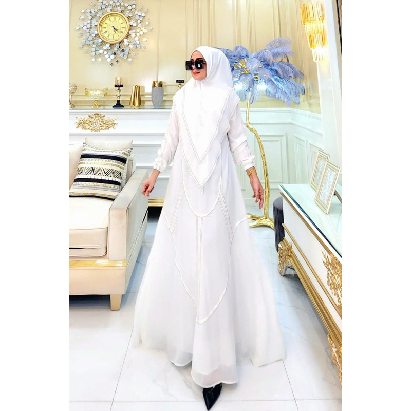 UMROH SERIES GAMIS UMROH (Bisa COD)