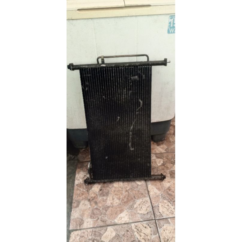 condensor original nissan serena c23